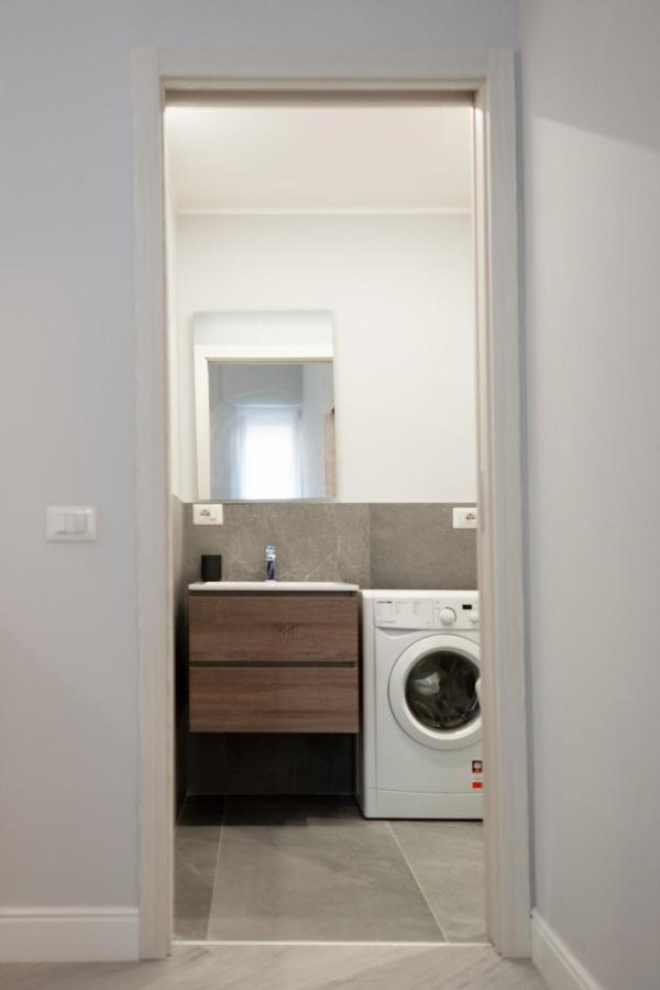 Bnbutler - Pergolesi, 6 - Accogliente E Moderno A Due Passi Da Tutto Milan Exterior photo